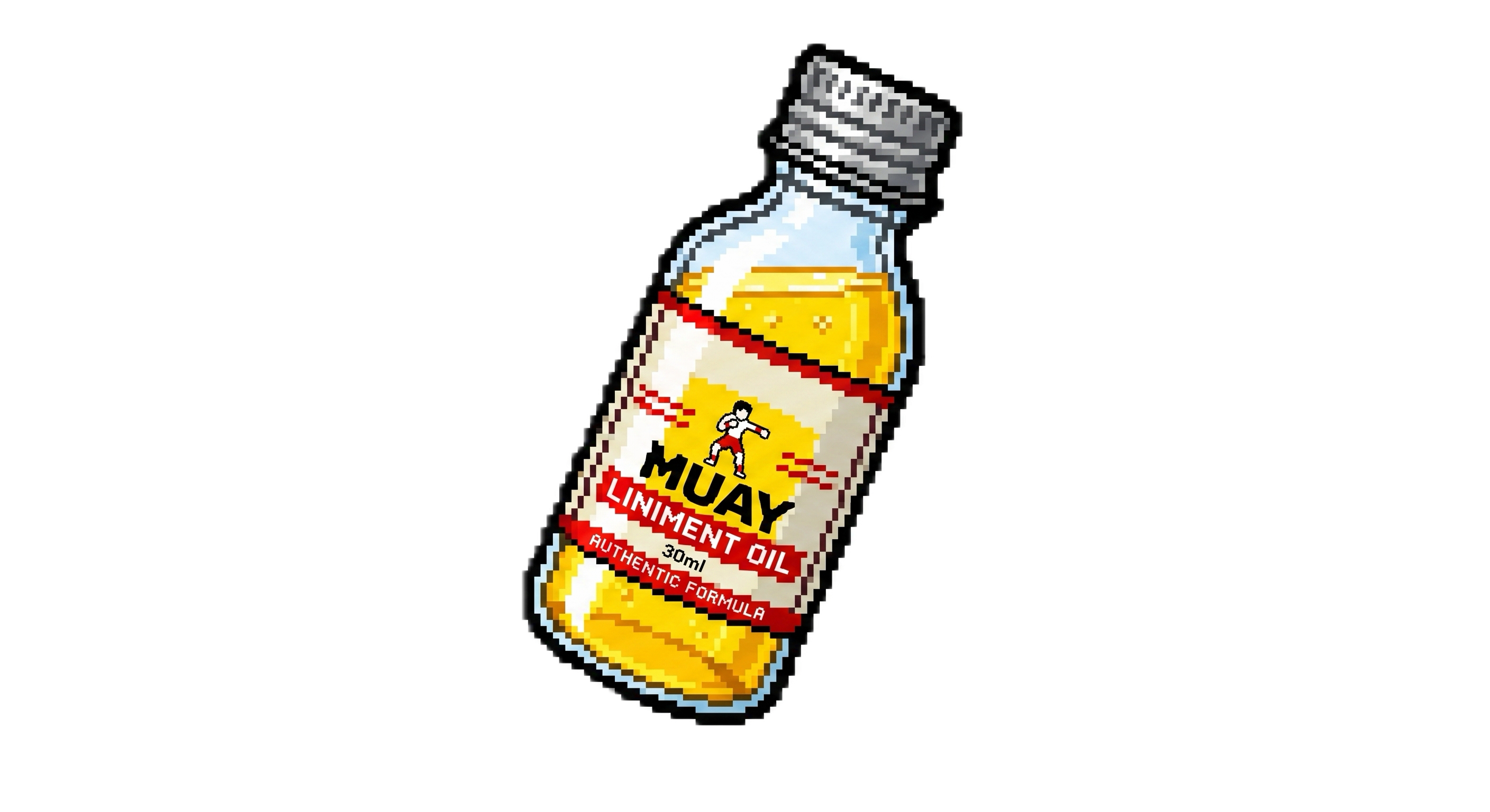 Power Up With Thai Oil